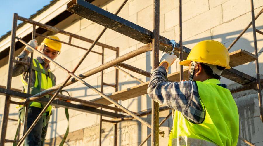 Ridge Cap Repair in Canby, CA